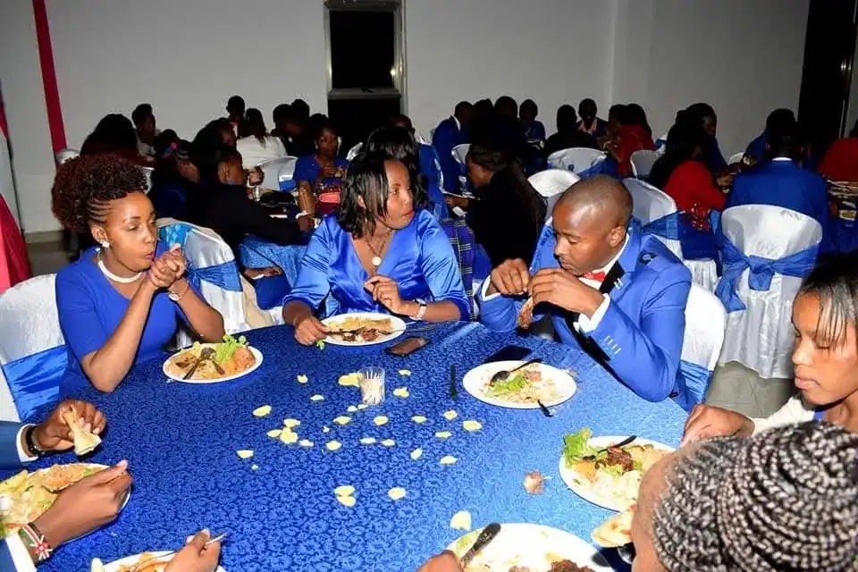 Eagles- Youth Ministry 8